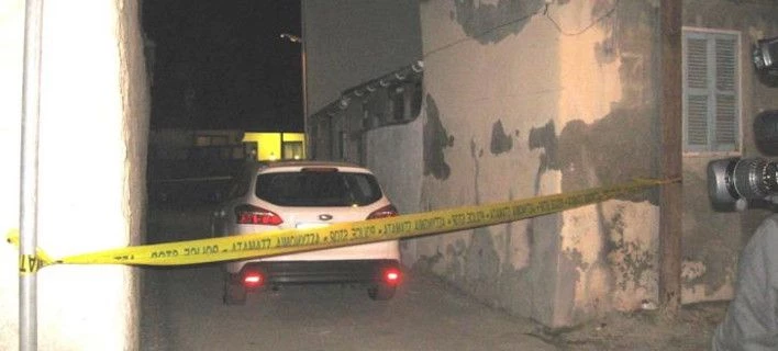 Οι τραγικές τελευταίες στιγμές της 9χρονης που μαχαίρωσε ο 13χρονος αδελφός της στην Κύπρο